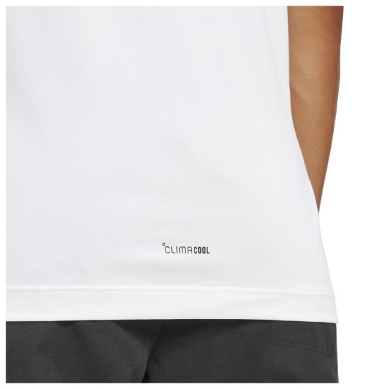 Adidas Γυναικεία κοντομάνικη μπλούζα Terrex Multi Climacool Logo Tech Tee